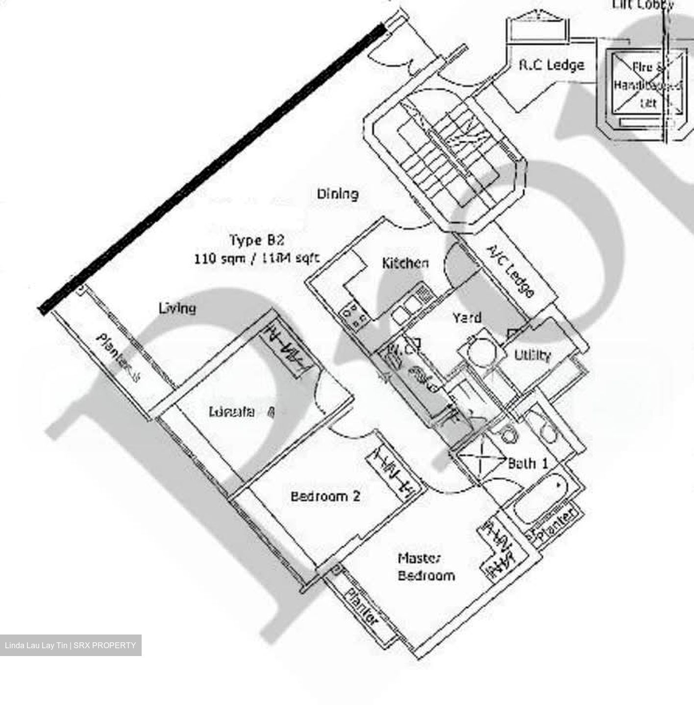 Bishan Point (D20), Condominium #592921361